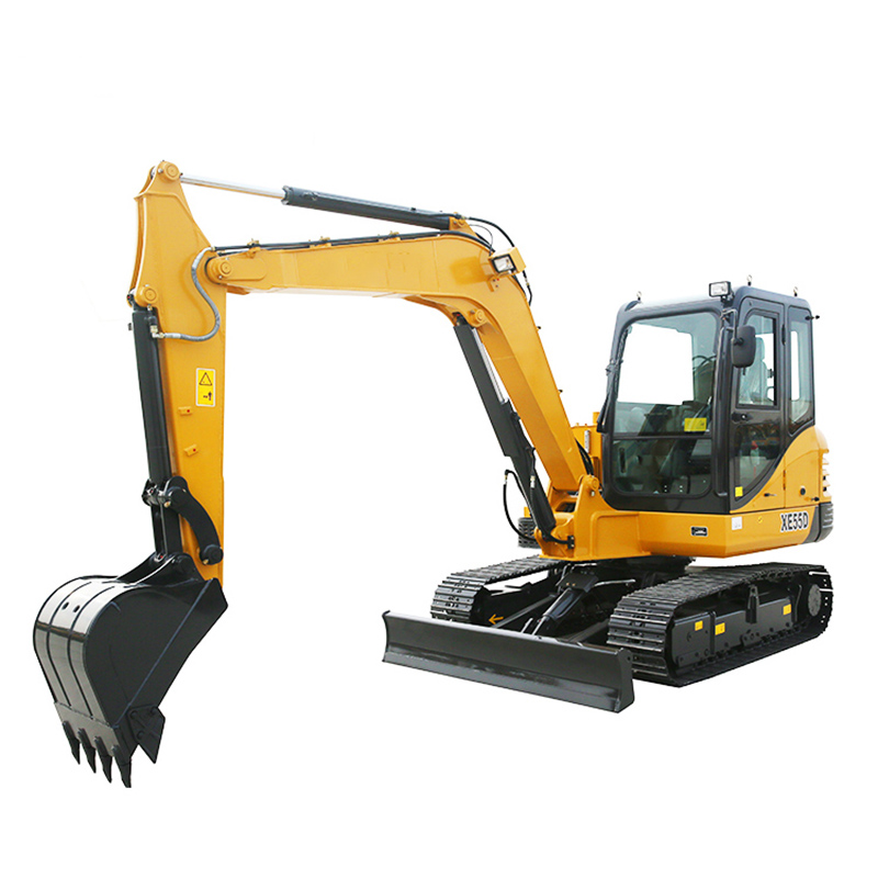 Sale HydrauliC Motor Crawler Excavator Mini Excavator Digger Price