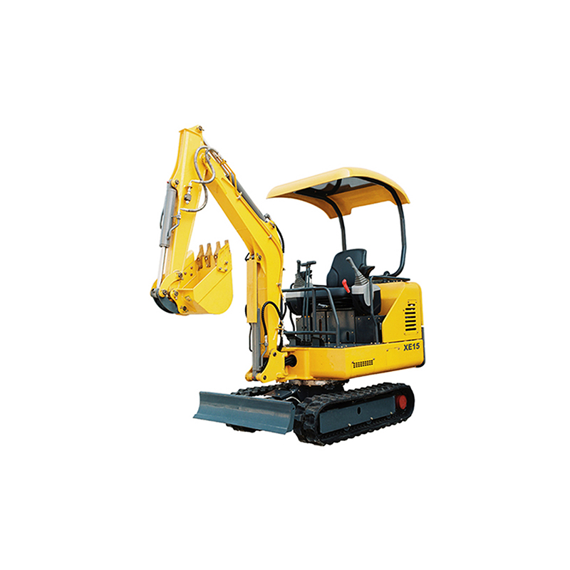 Sale HydrauliC Motor Crawler Excavator Mini Excavator Digger Price