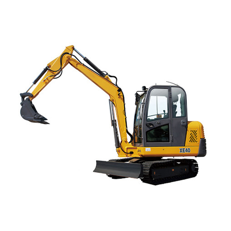 Sale HydrauliC Motor Crawler Excavator Mini Excavator Digger Price