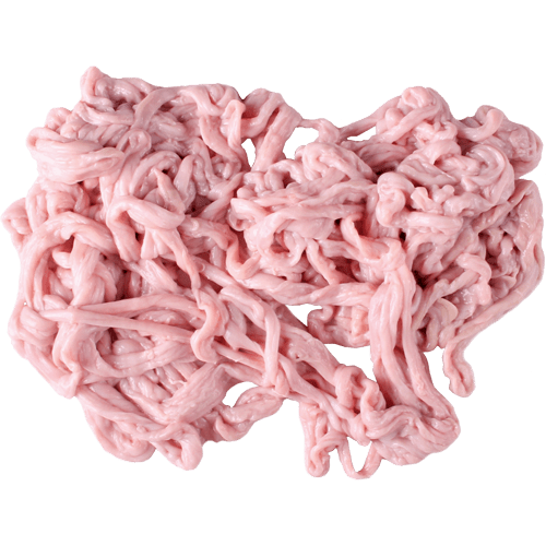 Small intestines of Pig Pork Green Runner