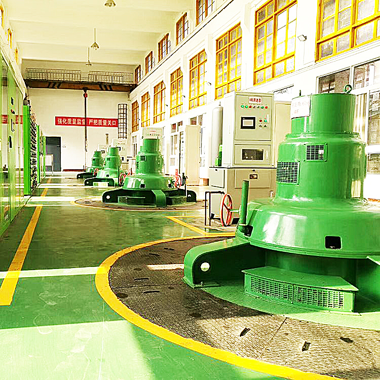 mini hydroelectric generatorkaplan turbine 1000kw 5000kwwater turbine