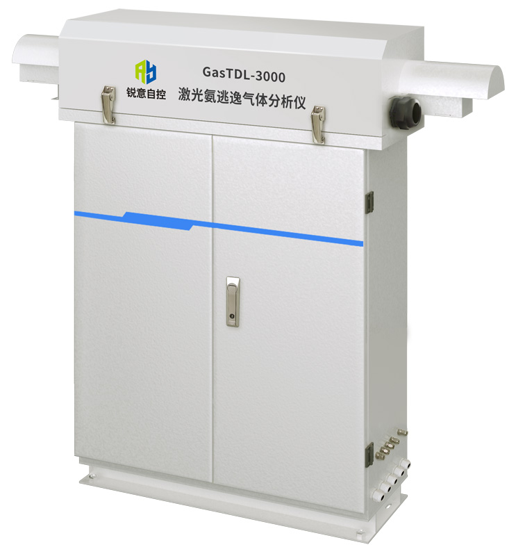 Laser Ammonia Slip Gas Analyzer GasTDL3000