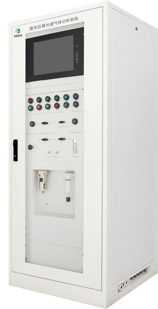 Laser Raman Gas Analyzer LRGA6000
