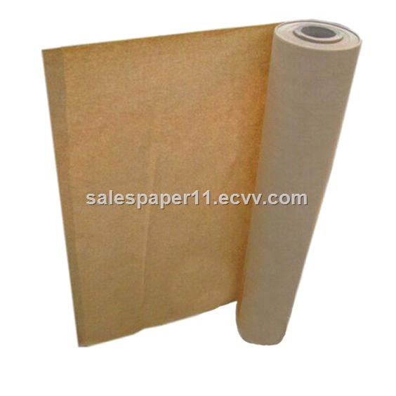 Top economic 57gsm yellow sublimation paper