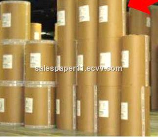 Jumbo Roll Sublimation Transfer Paper for High Speed Digital Printing