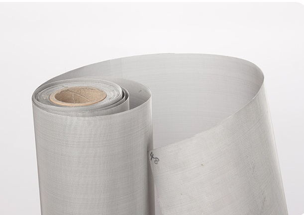 Antihigh temperture Stainless steel wire mesh