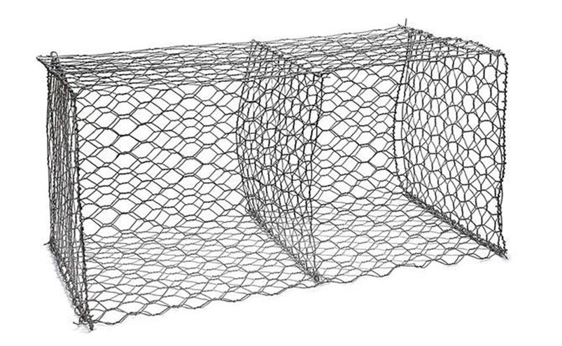 Gabion Mesh hexagonal wire mesh