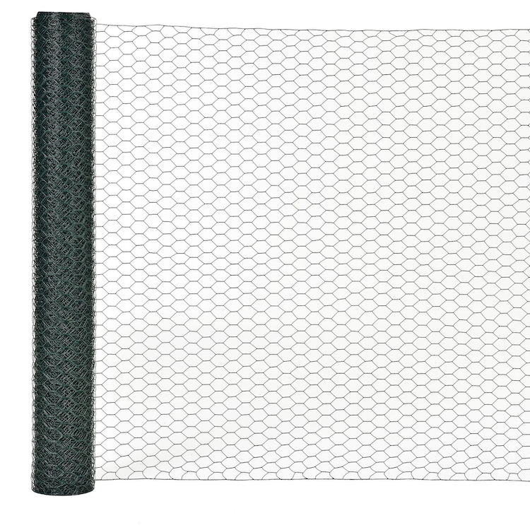 CHINA cheapest for Gablons Hexagonal wire mesh