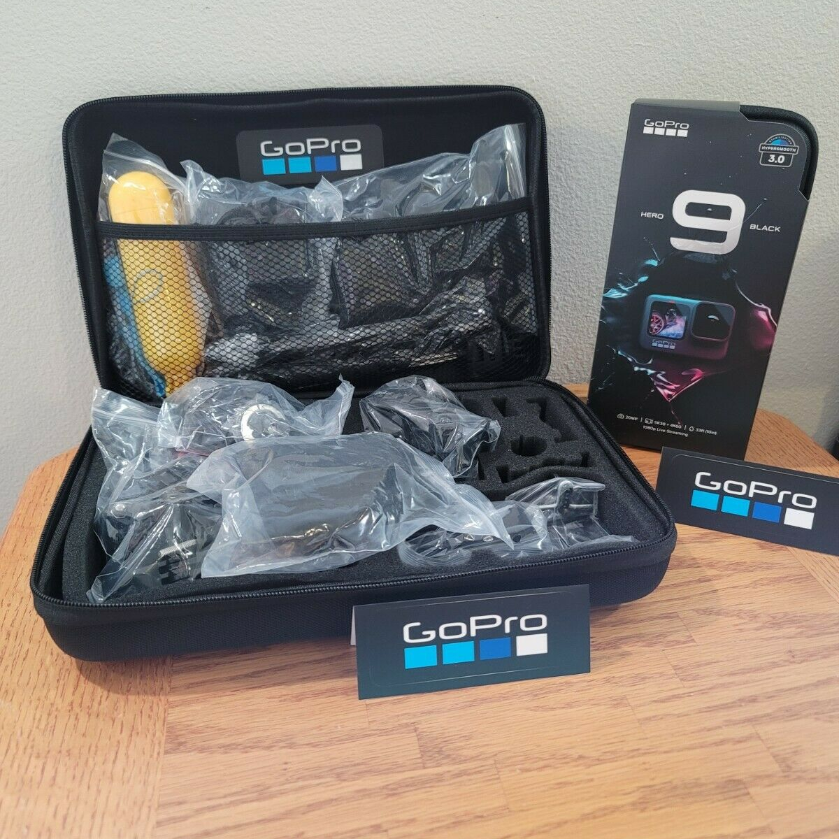 wholesale GoPro HERO 9 Black Waterproof Action Camera