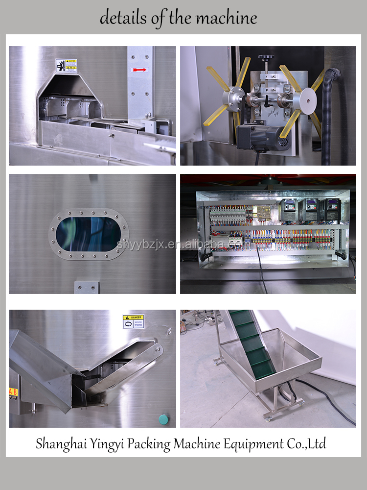 Auotmatic pet bottle unscrambler bottle orienter loading machine for beverage filling production line