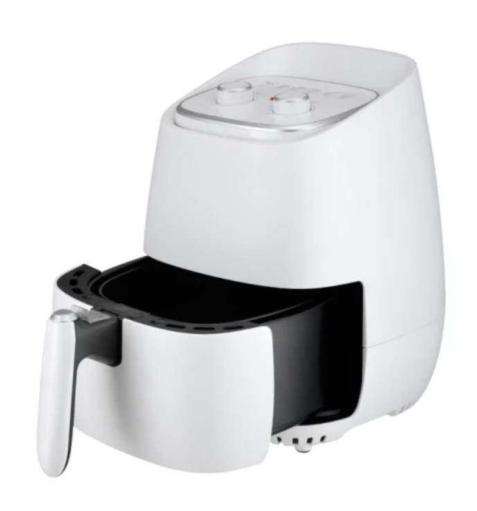 Household Electric Fryer Large Capacity French Fry Machine Automatic MultiFunction Intelligent 3L 4L Air Fryer