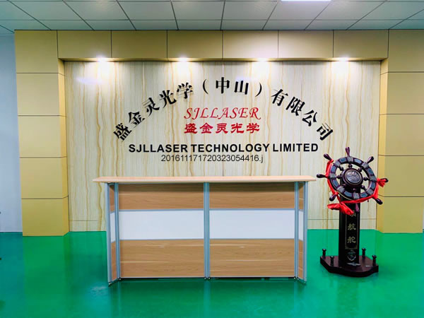 Sjllaser Technology Limited