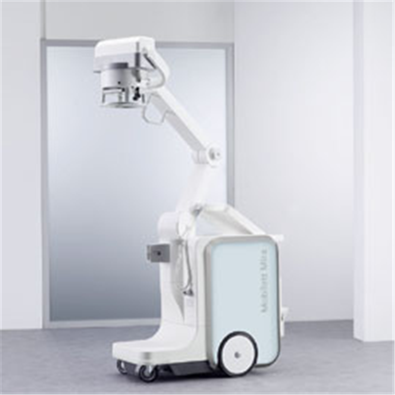 New Mobilette Mira Max Imagng Technology