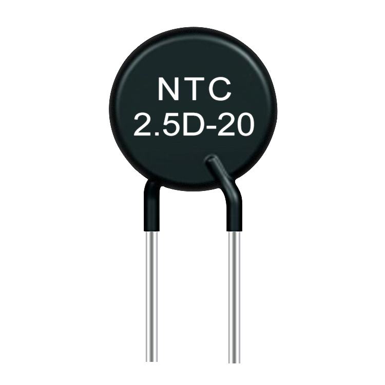 NTC Component 10K 20K Power Thermistor Sensor Resistor Manufacturer
