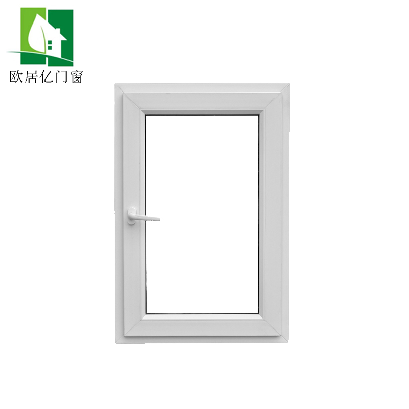 Best Selling Customized Pvc Windows And Doors Grills Design Pvc Casement Window