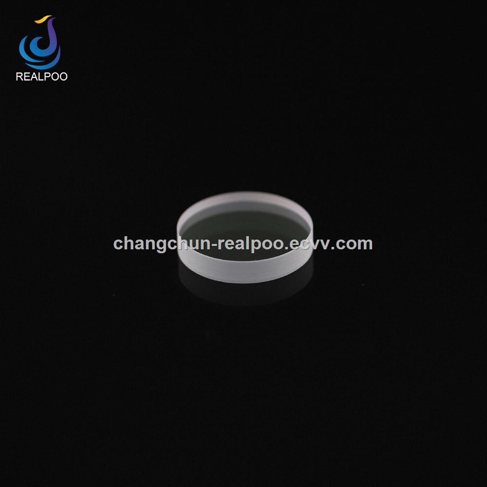 Diameter 30mm Fused Silica Laser Protective Lens