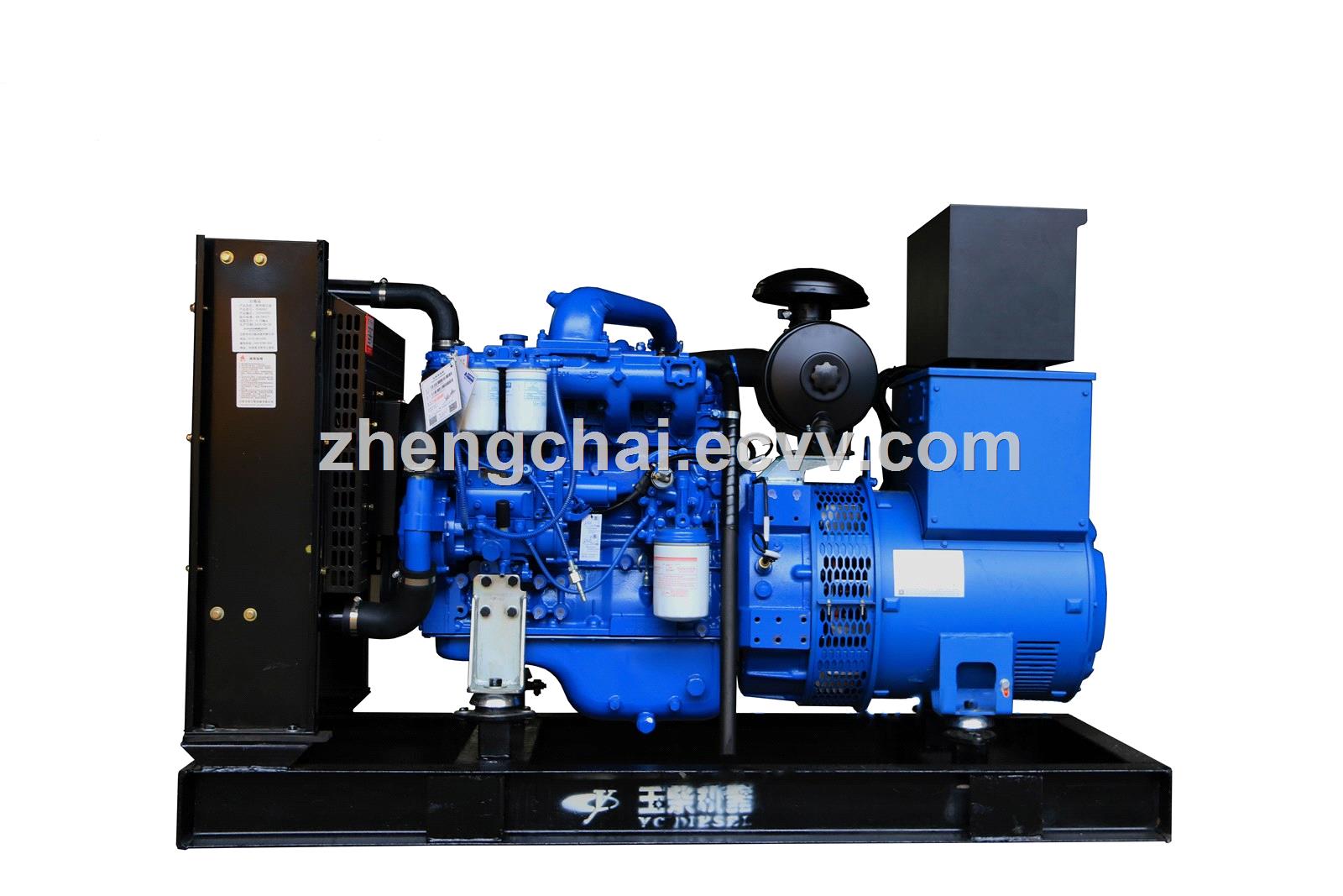 Stamford Alternator 3 Phase Generator 250KVA 200KW Brushless Alternator