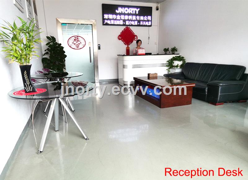 Shenzhen Jnorty Technology Co., Ltd.