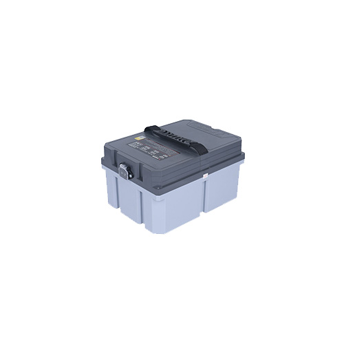 LITHIUMION PACK Tianneng battery CoLTD
