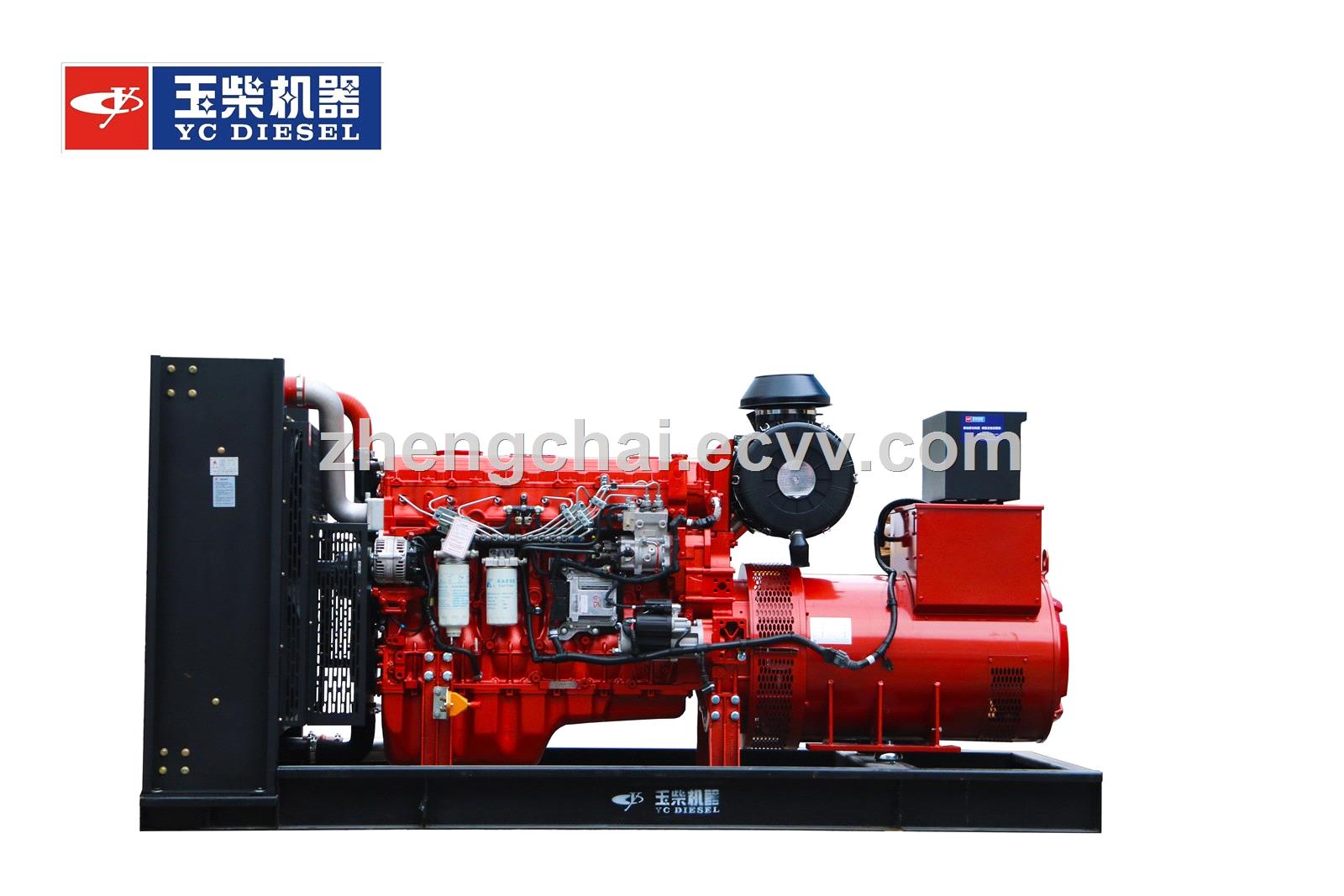 low Fuel Consumption Efficient Durable super silent Diesel Generator for Sale