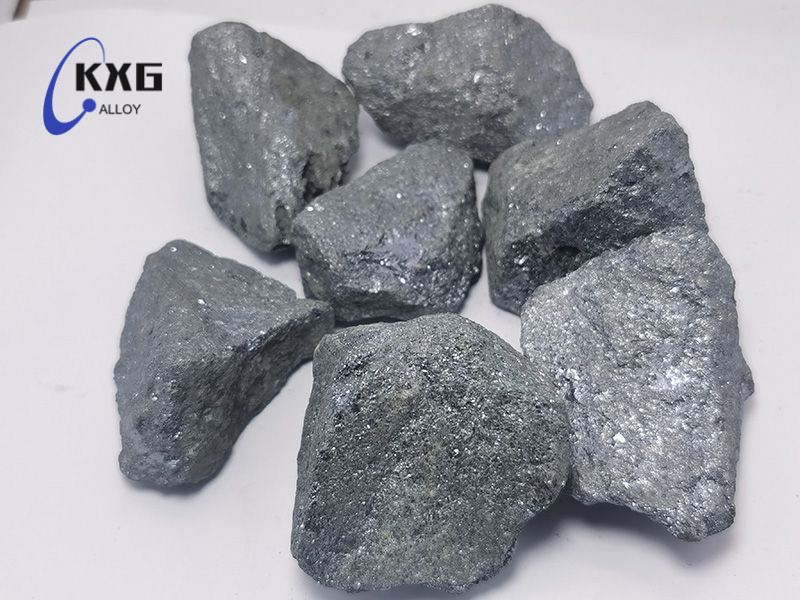 High carbon silicon alloy with best prices