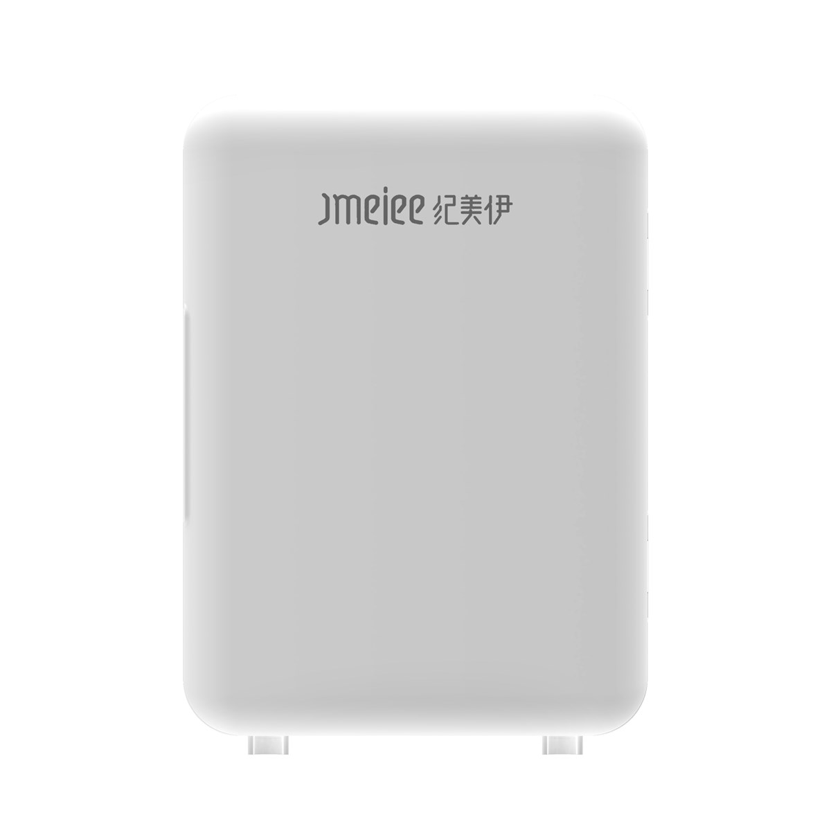 4L Mini Portable Refrigerator Highefficiency Energysaving Powersaving Small Refrigerator Semiconductor Refrigeratio