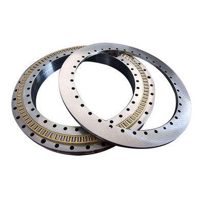 High grade YRTM150 rotary table slewing ring turntable bearing factory supply