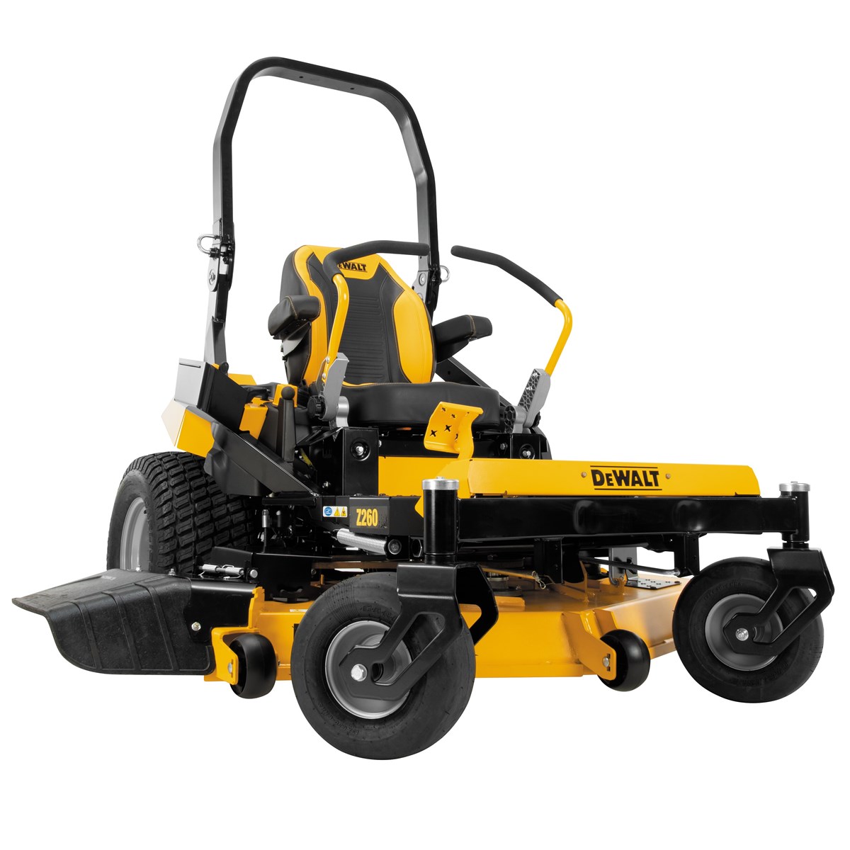 Fast Selling Z160 Commercial 60 in 24 HP VTwin FR730v Series Engine Dual Hydrostatic Gas Zero Turn La