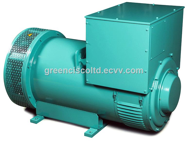 Motor Generator Rotary Frequency Converter 50KVA-1500KVA