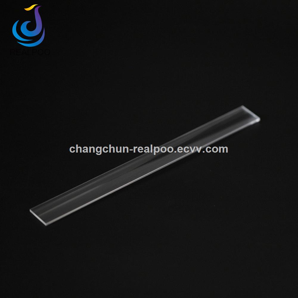 800 x 10mm PMMA Linear Fresnel Lens