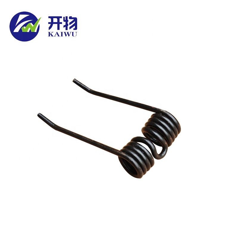 baler teeth spring tine for Agriculture Machinery Combine Harvester