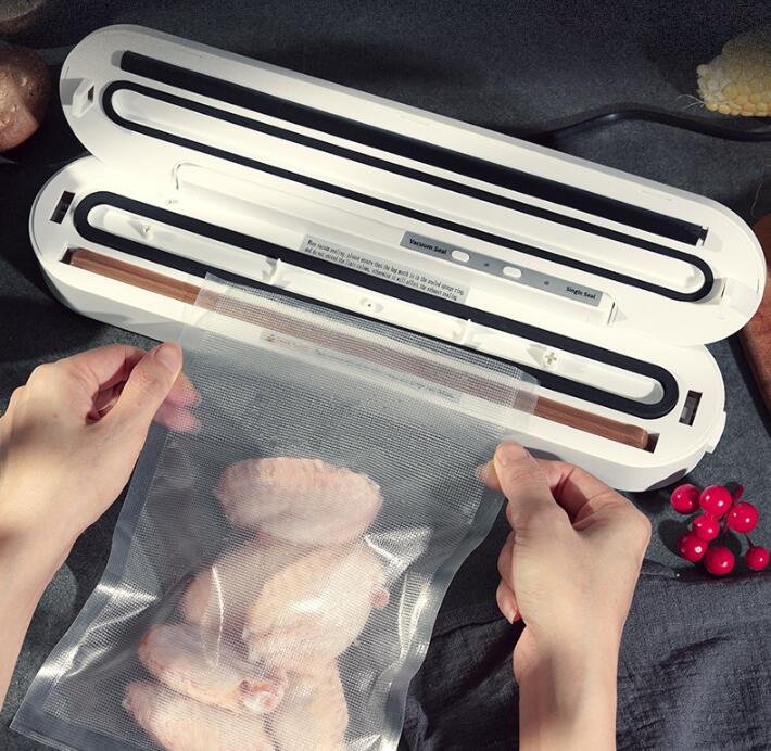 Handhel easy operation Food vacuum sealer