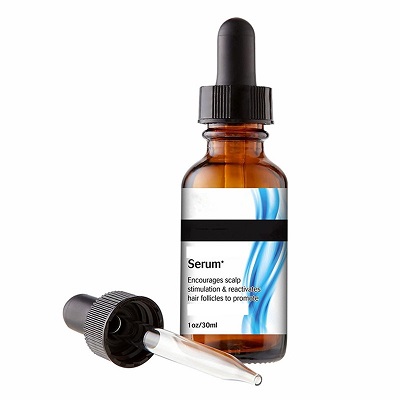 Face Serum for skin glowing and anti aging OEM and ODM Beauty Products