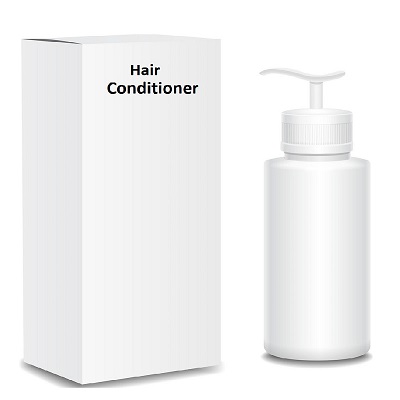 Hair Conditioner for smooth and shining Hair OEM and ODM Beauty Product s