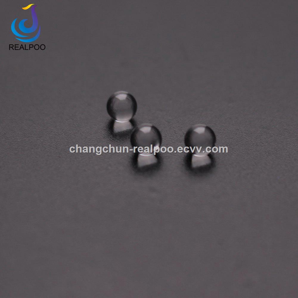 4mm Diameter Sapphire Ball Lens