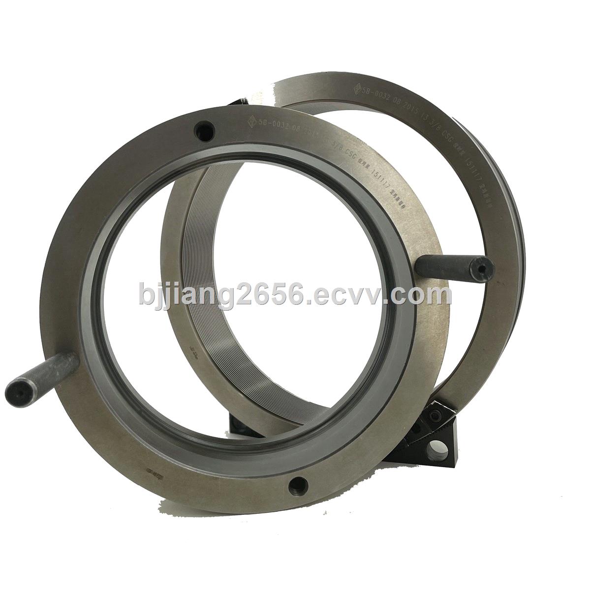 API Spec5B 13 38 CSG RingPlug Thread Gauges