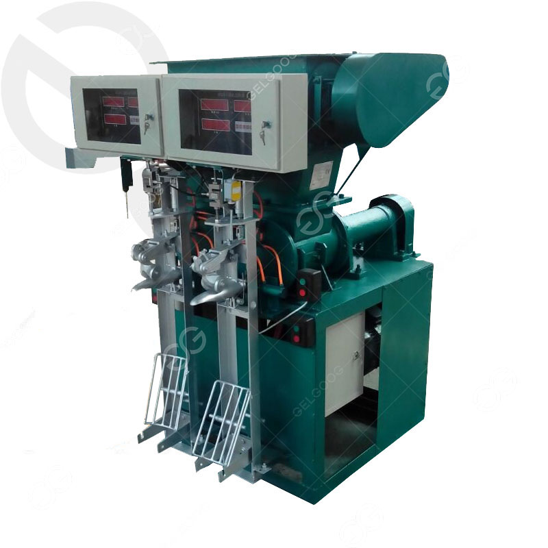 Three Spout Cement Filling Packing Machine Three Spout Cement Filling Packing Machine