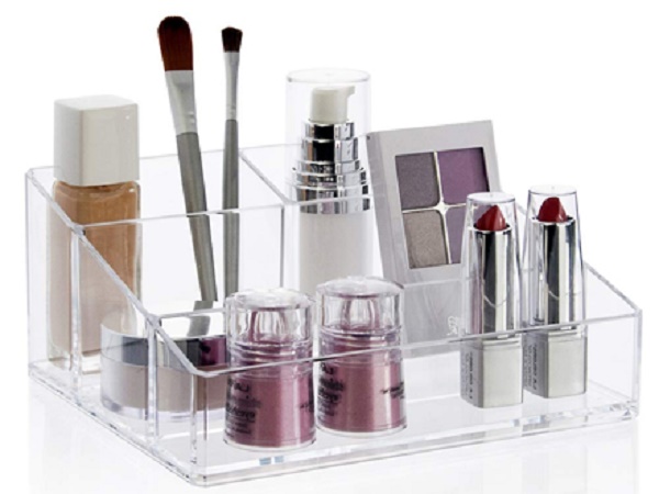 ACRYLIC DISPLAY and ACRYLIC HOLDER