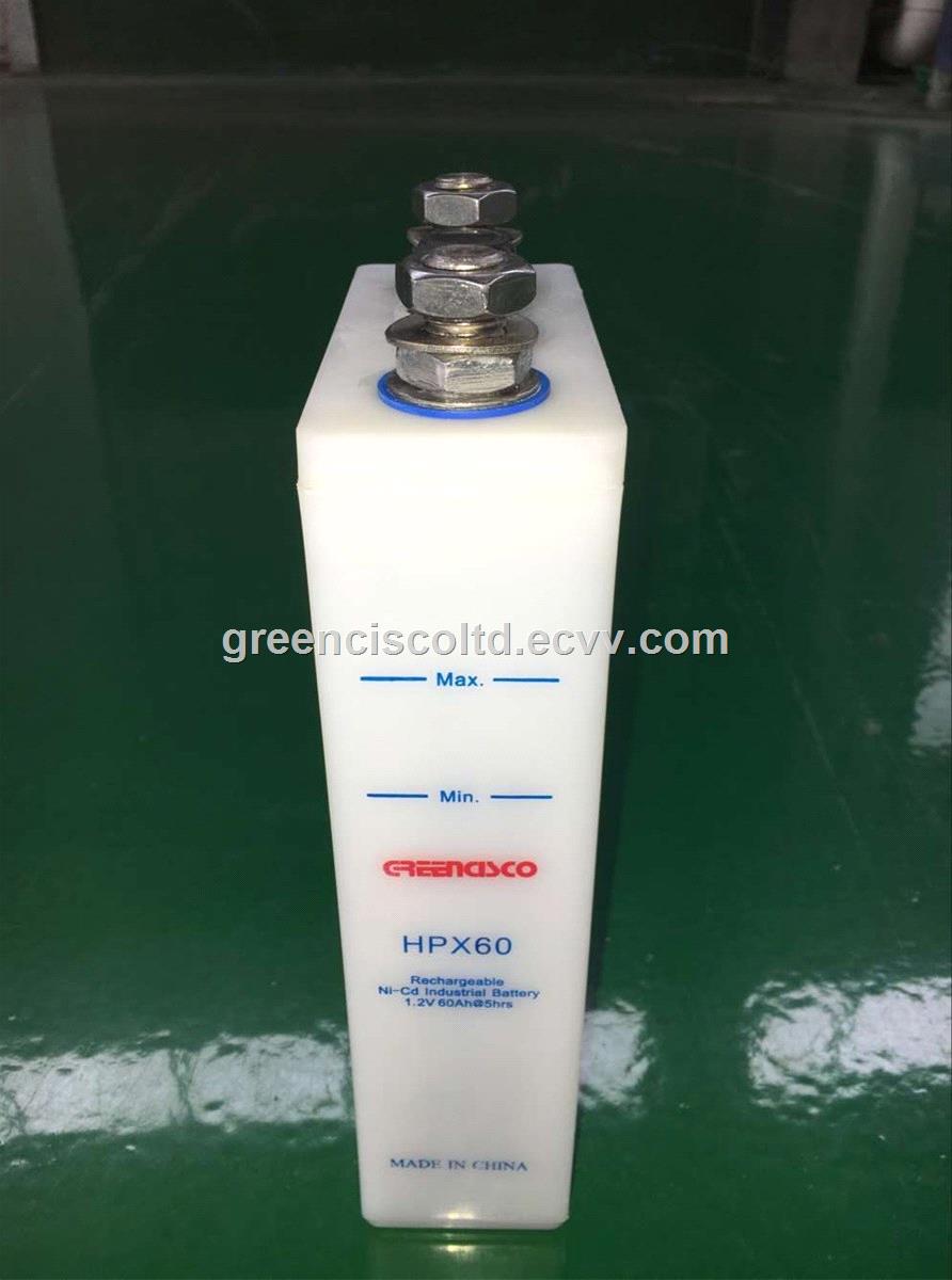 Nickel cadmium batterySolar batteryGel batteryOPzVOPzSAGMVRLA batteryNickel iron battery