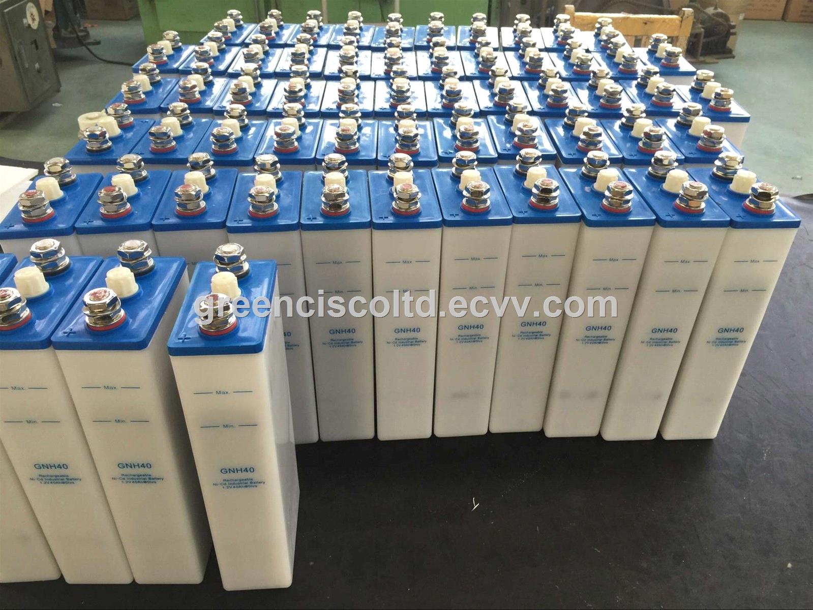 Nickel cadmium batterySolar batteryGel batteryOPzVOPzSAGMVRLA batteryNickel iron battery