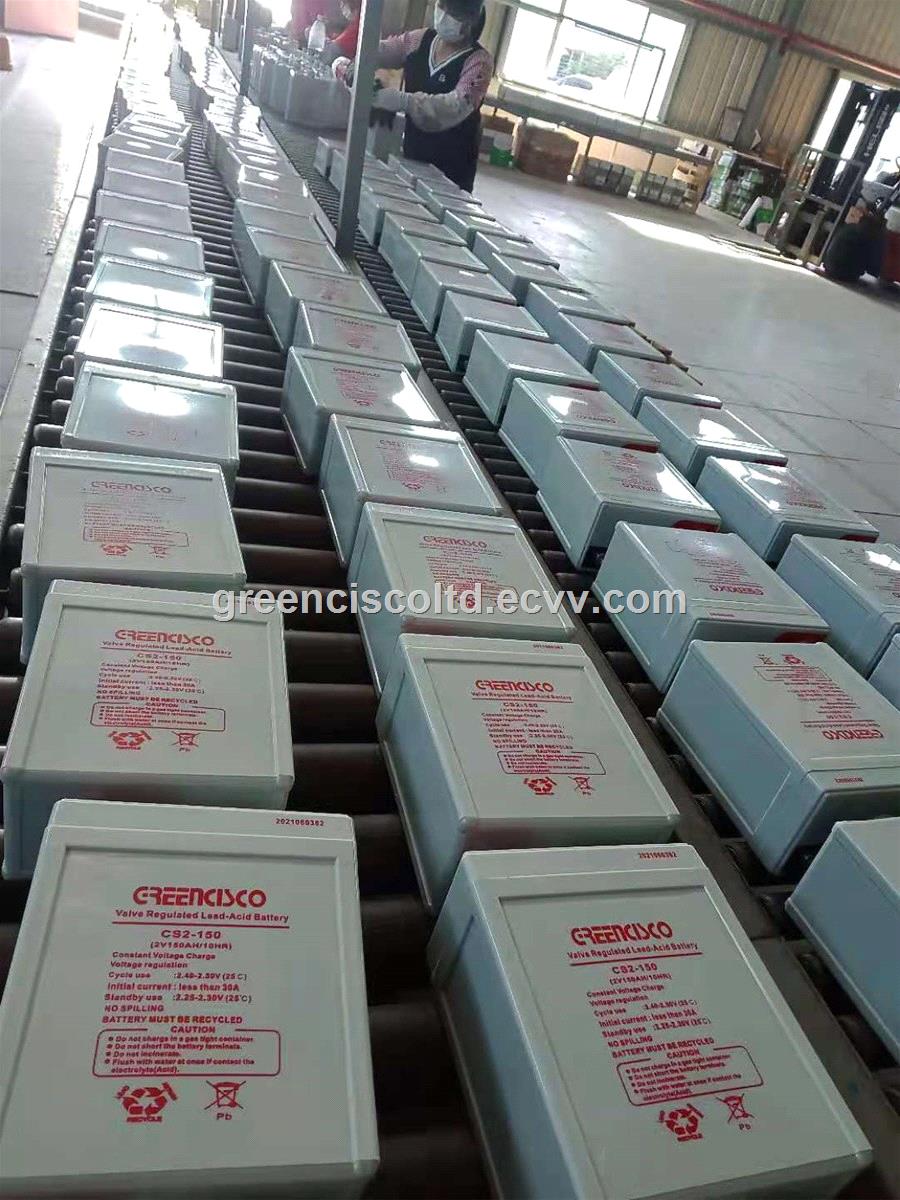 Solar batteryNickel cadmium batteryGel batteryOPzVOPzSAGMVRLA batteryNickel iron battery