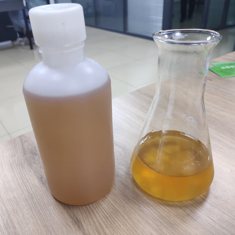 High Yield PMK Oil Cas 28578167 from China