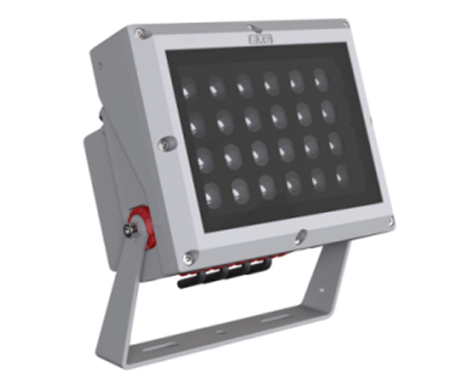 Large LED Flood Light exclighting
