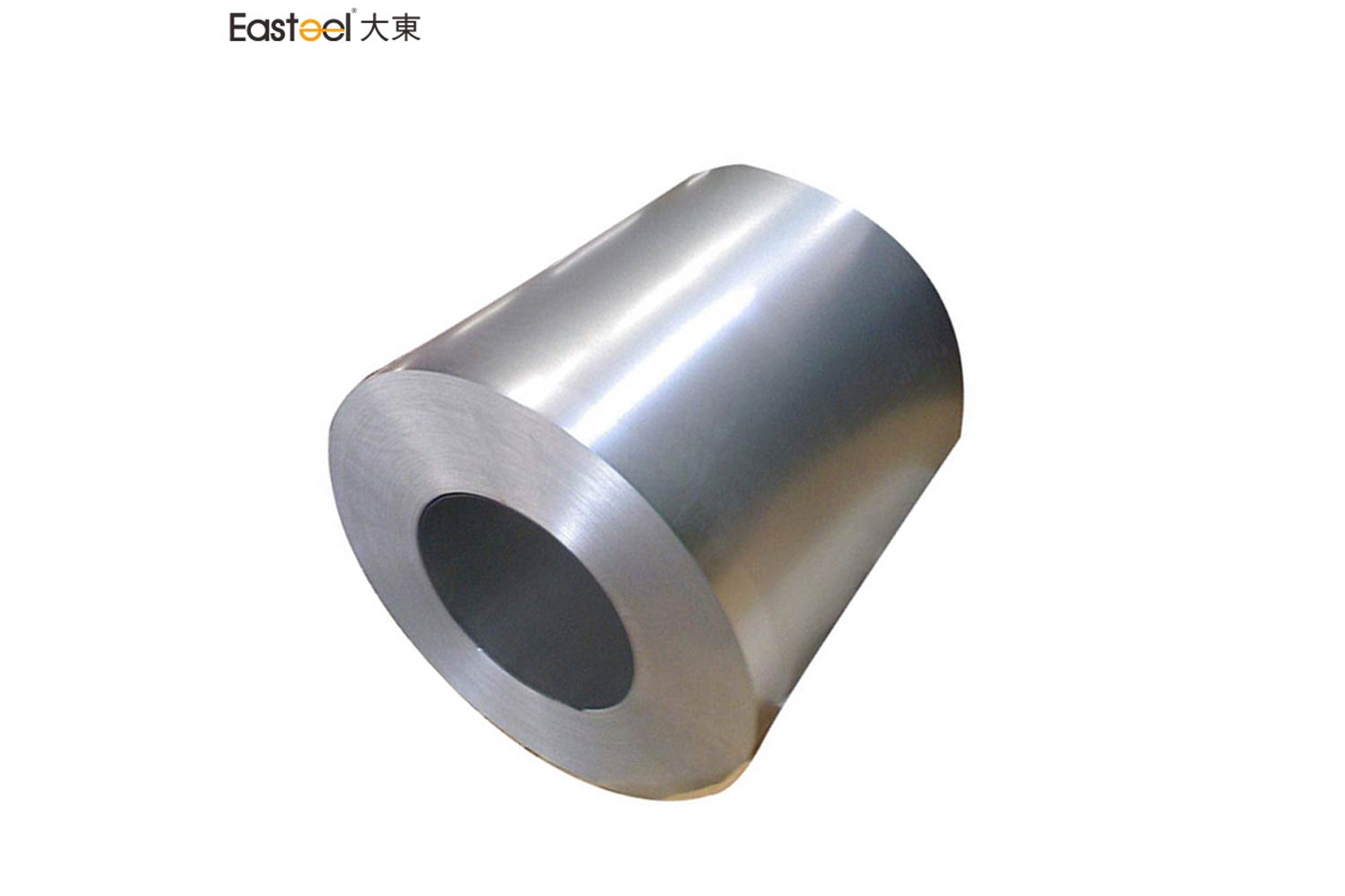 Coated Steel Sheet Coil EAST STEEL