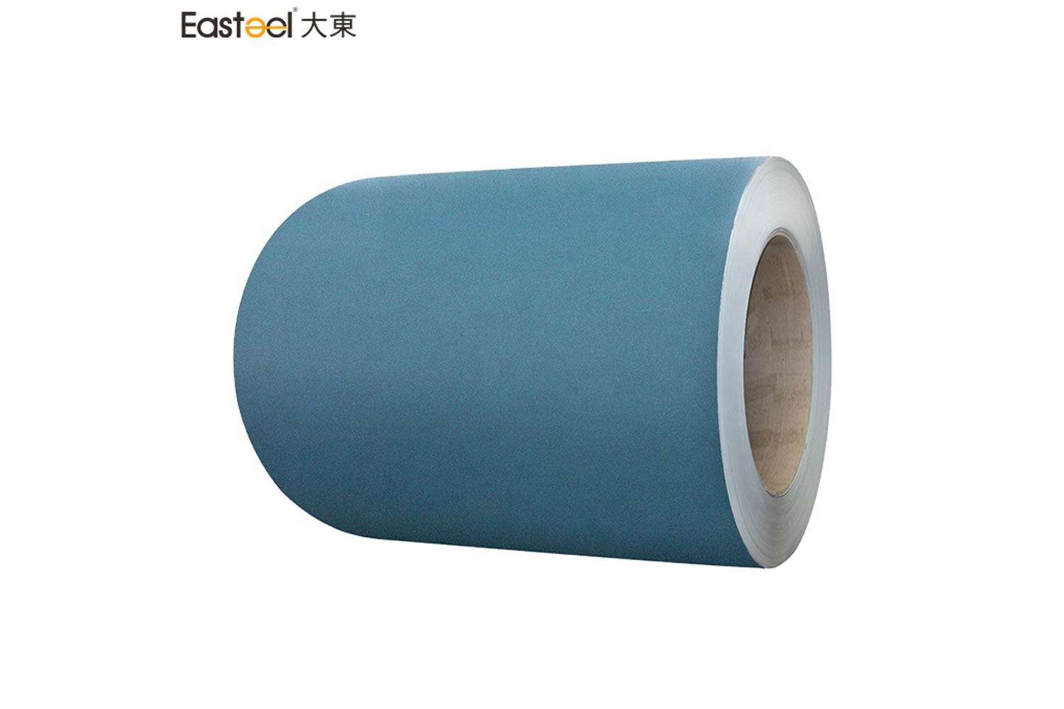 Matt PPGI JIANGSU EAST STEEL 1