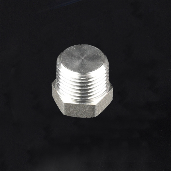 150lbPN16 Screwed Blind Hex Plug