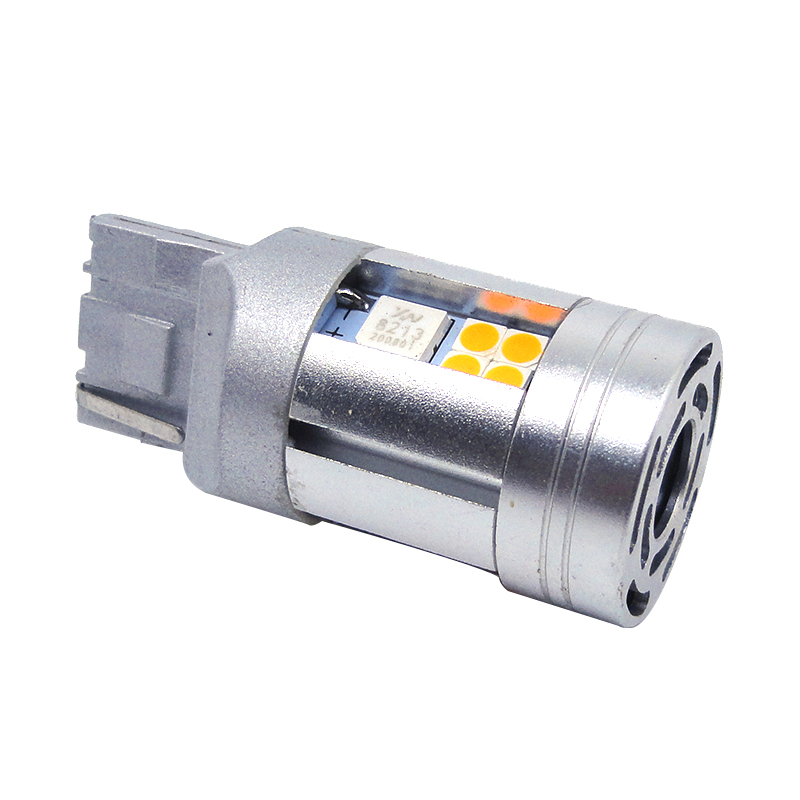 AntiHyper Flash74407443T20Car LED LightLED Turn LightLED Brake LightW215W 21W 5W W3X16Q ECE