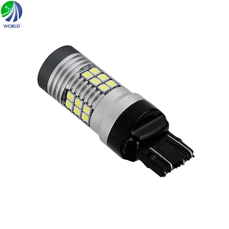 Can Bus74407443T20Reverse LightTurn Light930V DCW215W 21W 5W W3X16Q ECE