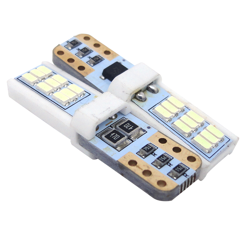 Can BusT10194W5WLED Auto LightIndicator LightWedge194168161567562561158282128272886X