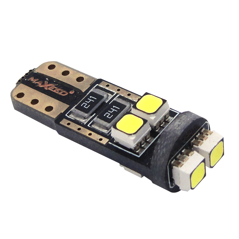 Can BusT10194W5WWedgeLED Car LampLED Interior Light194168161567562561158282128272886X